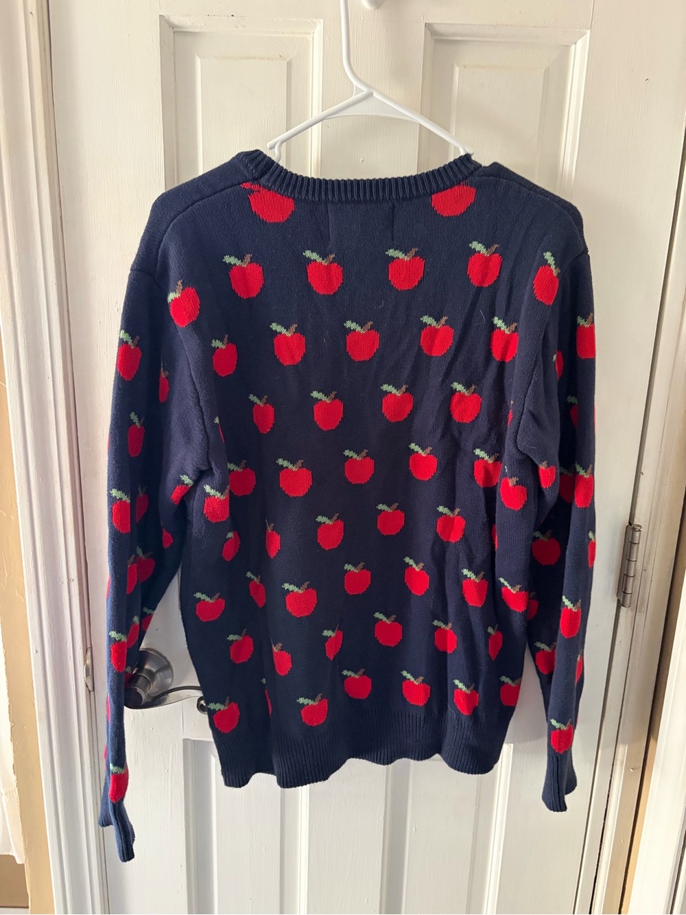 Kiel James Patrick Apple Sweater - Picture 4 of 6